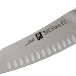 Zwilling Pro Santokumesser Mit Kullen, 38418-181-0 -Koch Klingen Verkaufsgeschäft ZW38418 181 0 03 zwilling pro zw38418 181 0 03