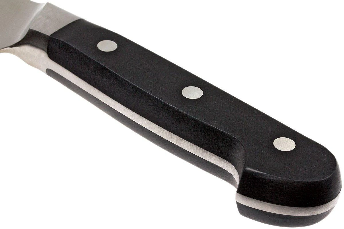 Zwilling Pro Chinesisches Kochmesser 18cm, 38419-181 6 Zwilling Pro Chinesisches Kochmesser 18cm, 38419-181 – Bild 4