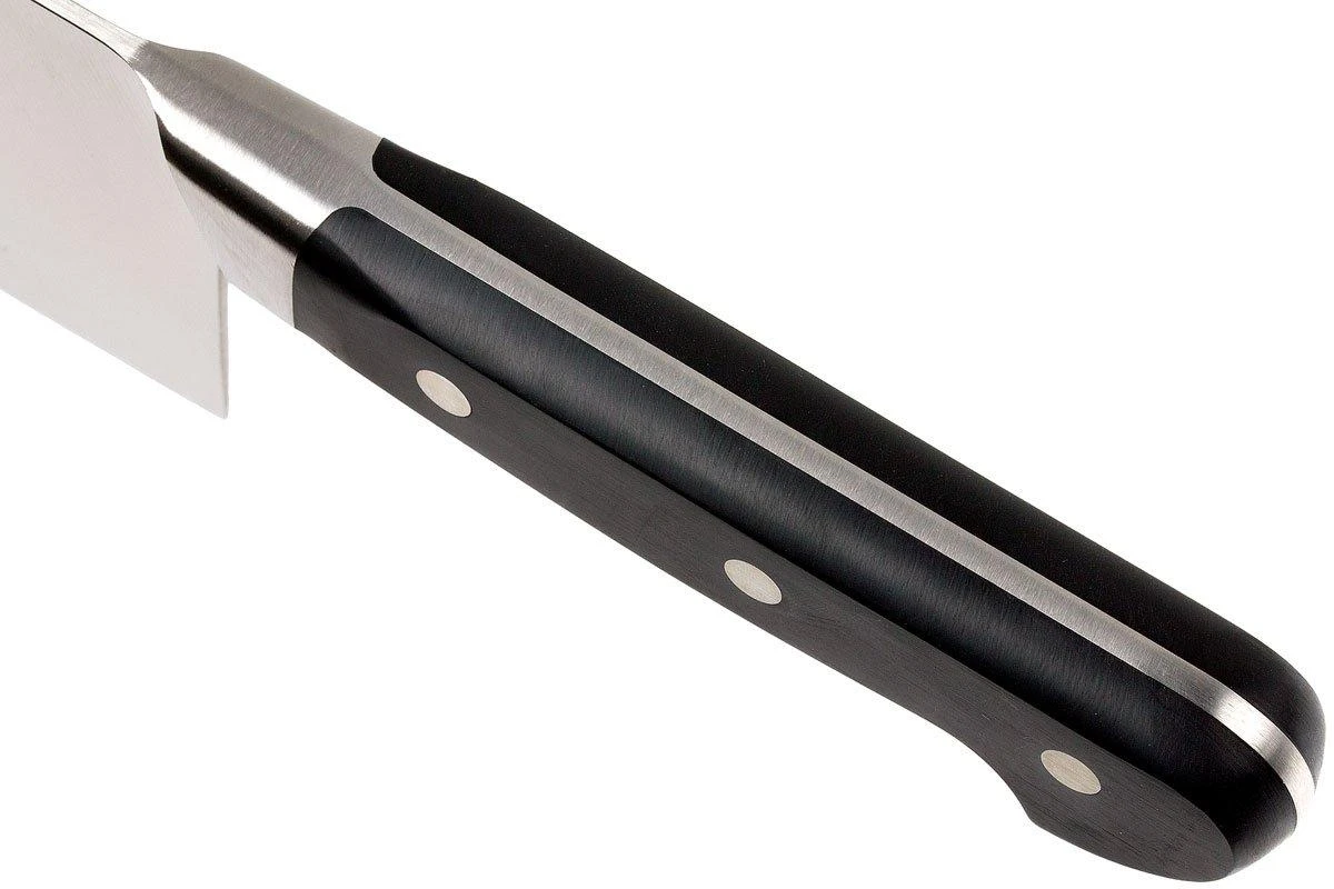 Zwilling Pro Chinesisches Kochmesser 18cm, 38419-181 7 Zwilling Pro Chinesisches Kochmesser 18cm, 38419-181 – Bild 5