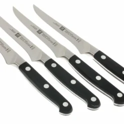 Zwilling J.A. Henckels Pro 38430-002 Steakset