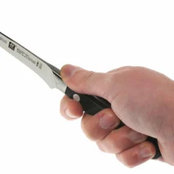 Zwilling J.A. Henckels Pro 38430-002 Steakset -Koch Klingen Verkaufsgeschäft ZW38430 002 03 zwilling pro zw38430 002 d3