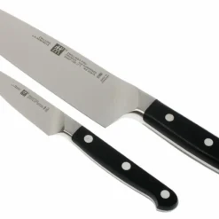 Zwilling J.A. Henckels Pro 38430-006 Messerset
