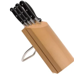 Zwilling J.A. Henckels Pro Messenblock 5-teilig, 38437-000 -Koch Klingen Verkaufsgeschäft ZW38437 000 03 zwilling pro zw38437 000 03