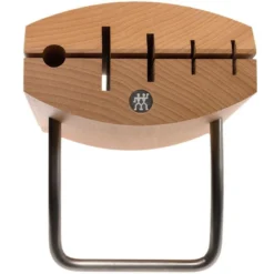 Zwilling J.A. Henckels Pro Messenblock 5-teilig, 38437-000 -Koch Klingen Verkaufsgeschäft ZW38437 000 05 zwilling pro zw38437 000 05