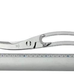 Zwilling J.A. Henckels - Geflügelschere 24 Cm -Koch Klingen Verkaufsgeschäft ZW42903 000 08 zwilling 2903 000 wildschaar d8