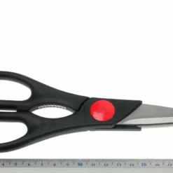 Zwilling J.A. Henckels TWIN Küchenschere, Schwarz 9 Zwilling J.A. Henckels TWIN Küchenschere, Schwarz -Koch Klingen Verkaufsgeschäft ZW43967 000 04 zwilling twin keukenschaar zwart zw43967 000 d4