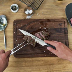 Zwilling Four Star SharpBlock Messerblock, 7-teilig, 35145-000 19 Zwilling Four Star SharpBlock Messerblock, 7-teilig, 35145-000 -Koch Klingen Verkaufsgeschäft fourstar1 1