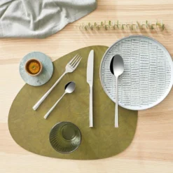 Amefa Metropole 1170, 78-teiliges Besteckset Im Holzkasten -Koch Klingen Verkaufsgeschäft metropole bestekset 78 delig zilver ambiance 117000mdf1h94